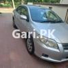 Toyota Corolla Axio  2007 For Sale in Karachi