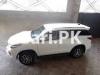 Toyota Fortuner  2017 For Sale in Lahore