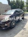 Toyota Aqua  2014 For Sale in Lahore