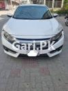 Honda Civic Prosmetic 2020 For Sale in Sialkot