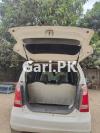 Suzuki Wagon R VXL 2017 For Sale in Sahiwal