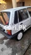 Suzuki Alto  1997 For Sale in Islamabad