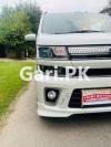 Suzuki Wagon R  2021 For Sale in Lahore