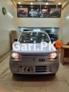 Suzuki Alto  2019 For Sale in Karachi