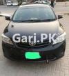 Toyota Corolla XLI 2011 For Sale in Lahore