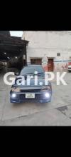 Suzuki Khyber Limited Edition 1999 For Sale in Lahore