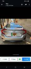 Honda Civic VTi Oriel Prosmatec 2017 For Sale in Punjab