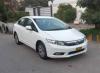 Honda Civic Prosmetic 2014 For Sale in Karachi