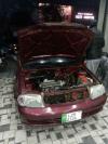 Suzuki Cultus  2004 For Sale in Lahore