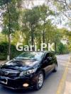 Honda Civic VTi Oriel Prosmatec 1.8 i-VTEC 2013 For Sale in Lahore