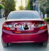 Honda Civic VTi Oriel Prosmatec 1.8 i-VTEC 2014 For Sale in Rawalpindi