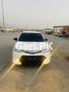 Toyota Corolla Fielder X 2015 For Sale in Quetta