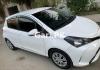 Toyota Vitz Jewela Smart Stop Package 1.0 2016 For Sale in Karachi