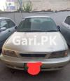 Suzuki Baleno  1999 For Sale in Lahore