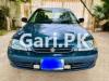 Suzuki Cultus VXR 2007 For Sale in Lahore