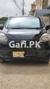 Daihatsu Mira  2014 For Sale in Karachi