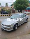 Honda Accord CF3 2002 For Sale in Karachi