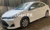 Toyota Corolla Altis Automatic 1.6 2015 For Sale in Peshawar