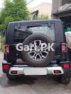 BAIC BJ40 Plus Honorable Edition 2022 For Sale in Lahore