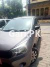 Suzuki Cultus VXR 2018 For Sale in Lahore