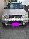 Daihatsu Terios Kid  1998 For Sale in Abbottabad