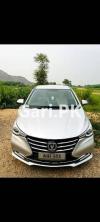 Changan Alsvin  2022 For Sale in Sargodha