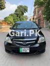 Honda City IDSI 2007 For Sale in Sialkot