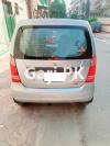 Suzuki Wagon R VXL 2016 For Sale in Lahore