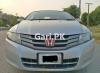 Honda City 1.3 i-VTEC 2011 For Sale in Faisalabad