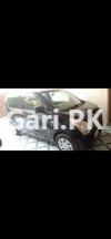 Suzuki Wagon R FX Limited 2014 For Sale in Rawalpindi