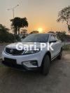 Proton X70 Premium FWD 2022 For Sale in Lahore