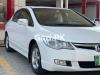 Honda Civic VTi Oriel Prosmatec 1.8 i-VTEC 2009 For Sale in Lahore