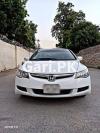 Honda Civic VTi Oriel 1.8 i-VTEC 2010 For Sale in Rawalpindi