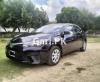 Toyota Corolla XLi VVTi 2015 For Sale in Lahore