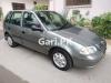 Suzuki Cultus EURO II 2013 For Sale in Karachi