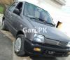 Suzuki Mehran VX Euro II 2016 For Sale in Gujar Khan