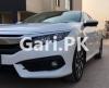 Honda Civic VTi Oriel Prosmatec 2017 For Sale in Lahore