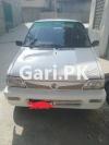 Suzuki Mehran VX 2012 For Sale in Rawalpindi