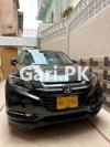 Honda Vezel  2014 For Sale in Karachi