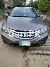 Honda City IVTEC 2016 For Sale in Lahore