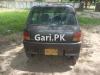 Daihatsu Cuore CL 2009 For Sale in Sialkot