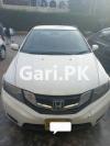 Honda City IVTEC 2018 For Sale in Karachi