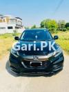 Honda Vezel  2016 For Sale in Sialkot