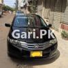 Honda City IVTEC 2011 For Sale in Karachi