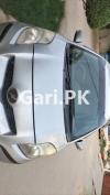 Toyota Vitz  2007 For Sale in Karachi