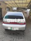 Suzuki Cultus VXR 2006 For Sale in Lahore