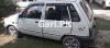 Suzuki Mehran VX (CNG) 2004 For Sale in Islamabad