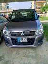 Suzuki Wagon R  2022 For Sale in Islamabad