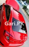 Honda Civic Turbo 1.5 VTEC CVT 2017 For Sale in Karachi