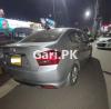 Honda City Aspire Prosmatec 1.3 i-VTEC 2015 For Sale in Karachi